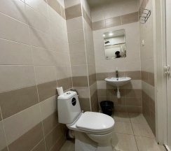 Комфорт Твин в 22-Hotel
