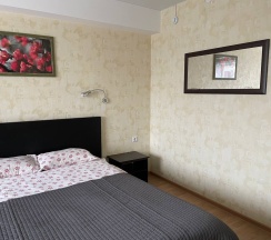 Двухместный комфорт в Чайка