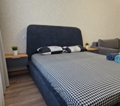 Квартира в Апартаменты на Рината Галеева 31