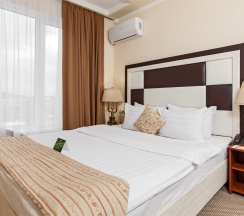 2-местный номер стандарт в Гранд мандарин