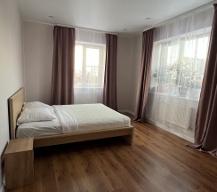 Дом в Уютный