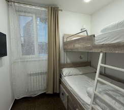 Номер стандарт в Старый лис