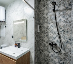 Sky 162 в Апартаменты hotapart