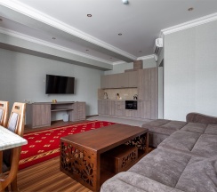 Апартаменты 80 в Планета Спорт