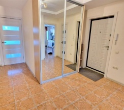 2-комнатные апартаменты, 72м² в ApartAprel 