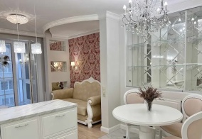 Апартаменты Designer Apartments near Dana Mall в Минске