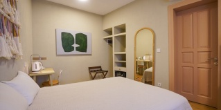 Мармарис: Отель Bono Hotel Old Town
