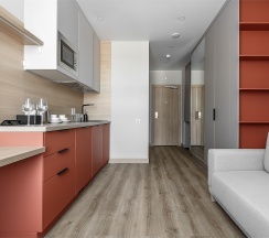 Studio Standart в Well