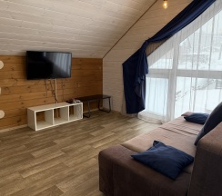 Дом в Шишки