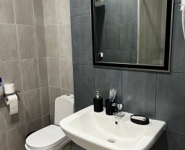  Стандарт ДАБЛ   в Сити Аструм