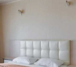 Двухместный номер Standard двуспальная кровать в Уютный дворик