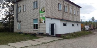 Березовый: Мини-отель Феникс