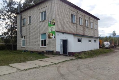 Березовый: Мини-отель Феникс