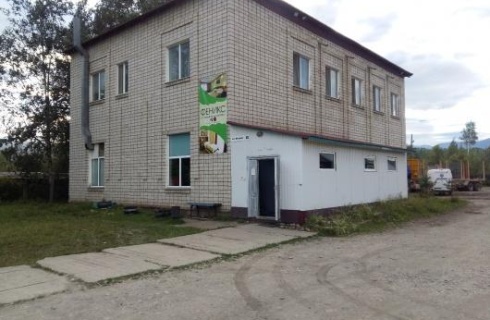 пос. Березовый: Мини-отель Феникс