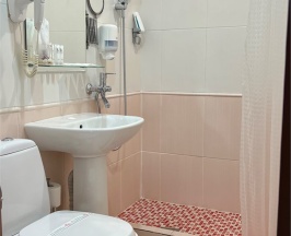 Трехместный Комфорт в Диамант
