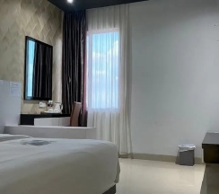 Номер Superior в Kaliban Hotel