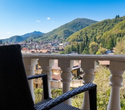 Стандарт с двуспальной кроватью в Утомленные Солнцем