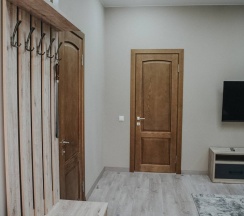 Люкс 2-х комнатный в Ахтынские бани №1