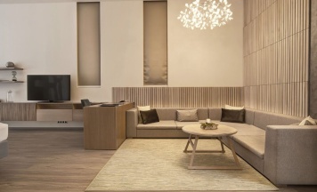 Люкс в Вилла Плёс