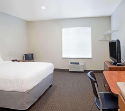 Двухместный номер Standard двуспальная кровать в Extended Stay America Select Suites - Austin - Northwest