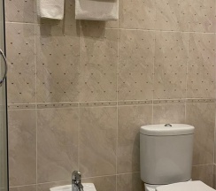 Де Люкс с джакузи в Славяночка