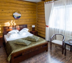 Стандарт в SPA-Курорт Кедровый