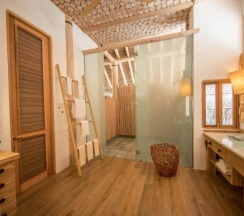 Вилла 39 в Soneva Fushi