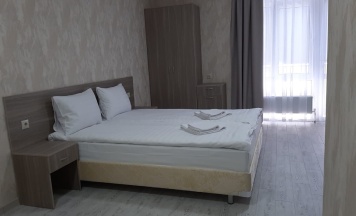 Стандарт в Атлант