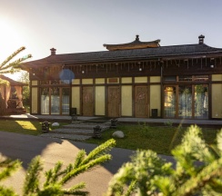 Luxury Cottage (Вилла целиком) в Санрайз Вилладж