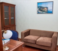 Люкс в Бригантина