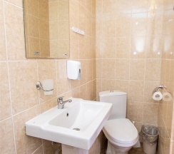 Стандарт №10/3 в Золотой Лев