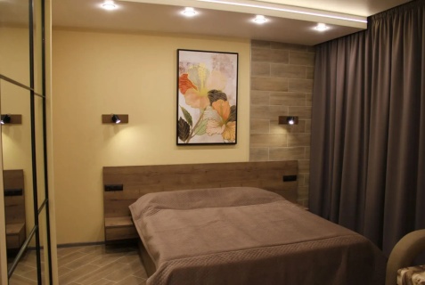 Приозерск: Апартаменты Kyakisalmi Apartments