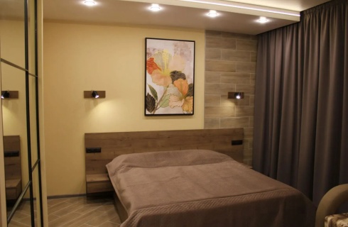 Приозерск: Апартаменты Kyakisalmi Apartments