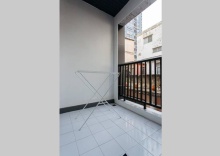 Студия в P4 Silom Large 2beds full kitchen WIFI 4-6pax