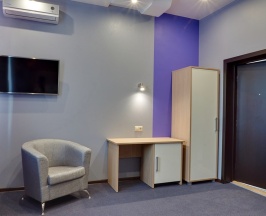 Стандарт одноместный в Семь королей