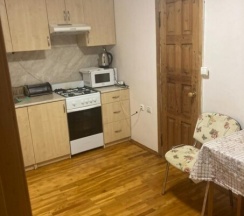 Номер с панорамным видом на море в Filin