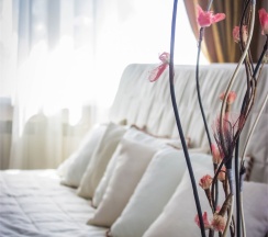 Полулюкс (комфорт) в 12 Комнат