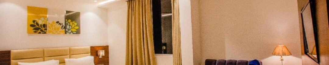 Номер Superior в Hotel Ten Square