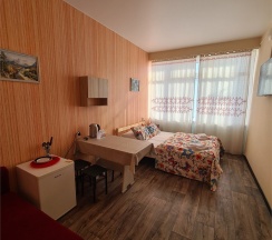 Семейный в Алёнка