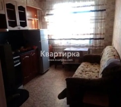 Квартира в Апартаменты на ул. Кочетова, 10к3