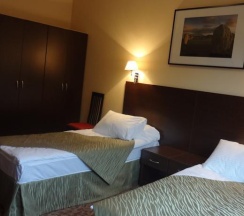 2-местный номер эконом в Нарва