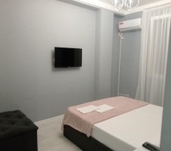 Номер люкс в Надежда