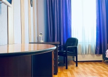 «Business Apartment», 3х комнатная квартира, ул. Красная, 48, ID: 74-096 в "ИннХоум Апартаменты"