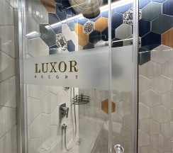 Люкс-студия (2-х мест.) в Luxor Resort