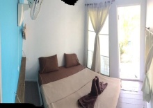 Номер Standard с балконом в Siam Cottage Koh Chang