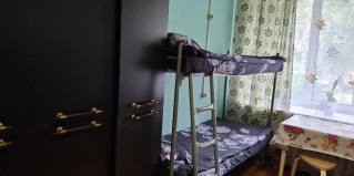 Архангельск: Хостел Спутник