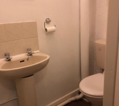 Двухместный номер Standard двуспальная кровать в The Melrose Hotel