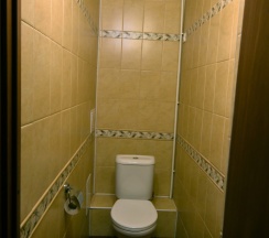 Двухместный номер Comfort (общая ванная комната) (2 отдельные кровати) в Санкт-Петербургский гуманитарный университет профсоюзов
