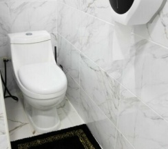 Четырехместный стандартный номер с мини-диваном в Хан