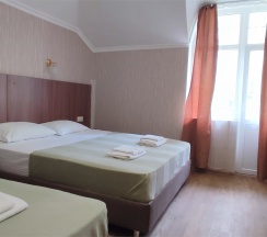 Стандарт Трёхместный в Ленарт